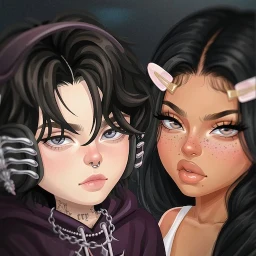 Highrise: Avatar Chat Dunia